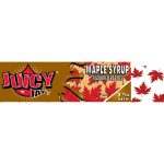 Juicy Jays Maple Syrup 1.1/4 32 φύλλα